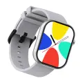 Zeblaze Btalk Plus Smartwatch (Silver) Фото num