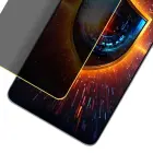 Redmi Note 13 Pro+ - 3mk Silky Matt Privacy — Foto 2