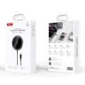 XO inductive wireless charger CX037 black Foto 4