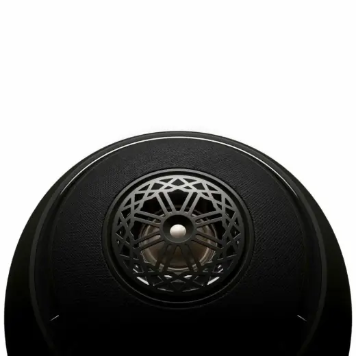 Creative Pebble Nova USB-C 2.0 computer speakers black Foto 6