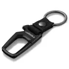 Spigen Carabiner With KeyRing 2 Pack, black — Foto 14