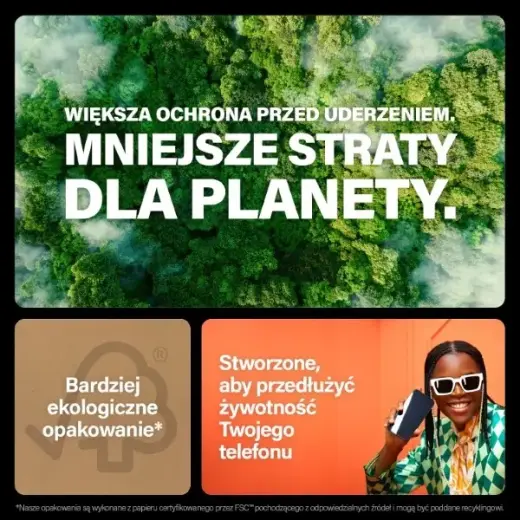 PanzerGlass Re:fresh защитное стекло для телефона iPhone 15 Pro Max 6.7" Ultra-Wide-Fit защита экрана с легким выравниванием 2824 Фото num