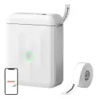 Niimbot D110M Portable Label Printer White Foto 1