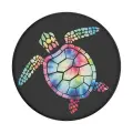 Popsockets 2 Psychedelic Turtle 805575 uchwyt i podstawka do telefonu - standard Foto 2