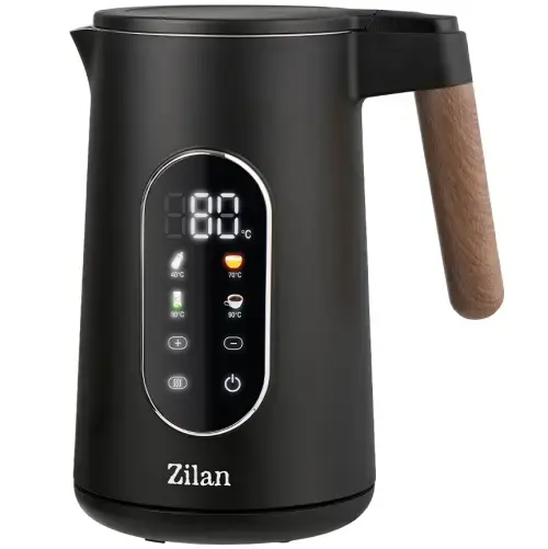 Zilan ZLN5410 Чайник с регулировкой температуры 1.7L 2200W