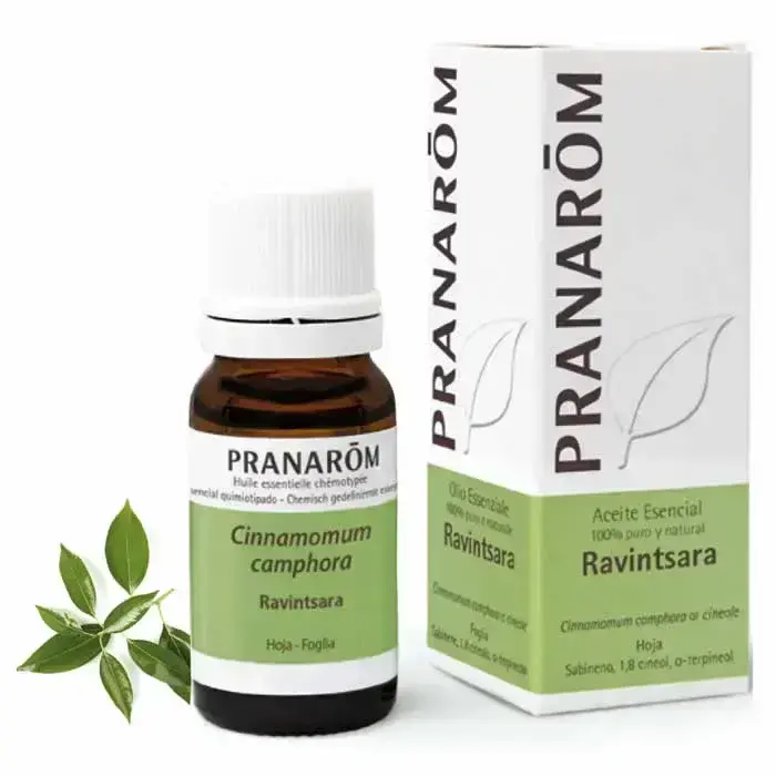 Pranarom Ravintsara Essential Oil 10ml