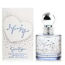 Jessica Simpson I Fancy You (EDP) парфюмерная вода для женщин 100 мл