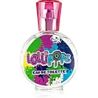 Fragrances For Children Lollipopz духи для детей (EDT) 30 мл Фото num