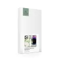 Tech-Protect MagMood MagSafe case for iPhone 15 Pro - daisies with leaves Photo