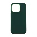 Fusion Frame phone case for iPhone 15 green — Photo 1