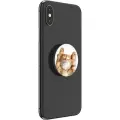 Popsockets 2 Snoozy Cat Holder and Phone Stand Photo