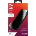 ZAGG InvisibleShield Glass Elite Privacy iPhone 16 Pro Max Foto 1