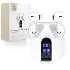 TECH-PROTECT ULTRABOOST TWS EARPHONE CORE G2 WHITE Foto 1