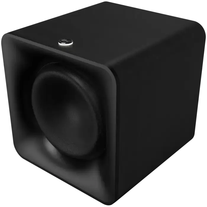Klipsch Flexus SUB 100 Subwoofer 10", Black
