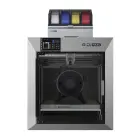 QIDI Max 4 Combo 3D printer — Фото 3