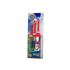 Paw Patrol oscillating children's toothbrush red pattern 2 Foto 1