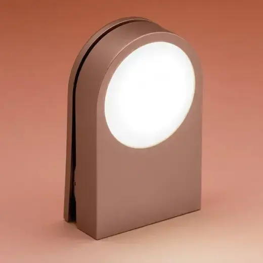 Lexon Lucie LED Clip gold LL121D Foto 10