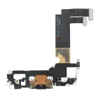 Charging flex USB for IPHONE 12 mini black (pulled) — Фото 2