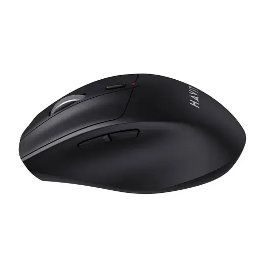 Havit MS61WB universal wireless mouse (black) Фото num