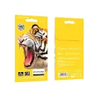 Borofone Tempered glass BF3 Full Screen for Iphone 12 Pro Max Foto 9