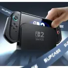 SUPCASE BLADE NINTENDO SWITCH 2 DARK Foto 7