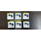 Blavec Car holder BHV-02 magnetic vacuum to windshield (BHV02-PMB) black (damaged packaging) Foto 1