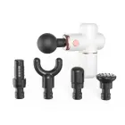 XO body massager FG01 white Фото num