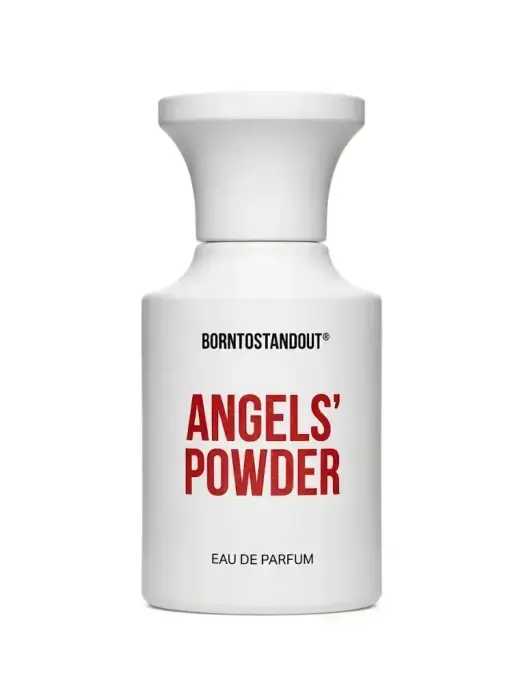 BORN TO STAND OUT ANGELS' POWDER EDP 100 ML