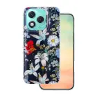Glow Glam case for Honor 400 lite blue — Foto 1