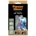 PanzerGlass Screen Protector iPhone 16 Pro 6.3" Classic Fit 2874 — Фото 4