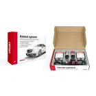 Xenon kit type 1103 H1 4300K — Foto 1