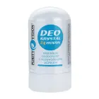 Purity Vision Deo Krystal Mineral Deodorant 60 G Фото num