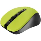 CANYON mouse MW-1 Wireless Yellow — Photo 3