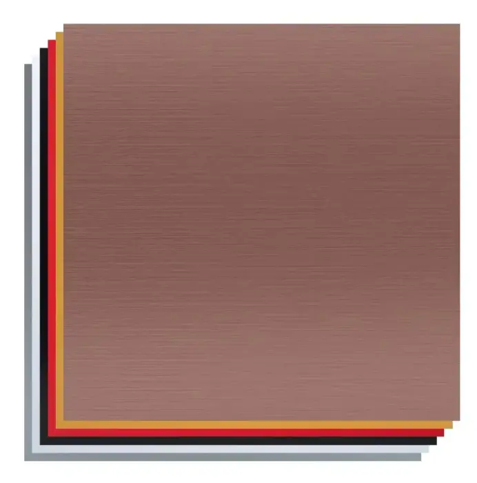 Falcon Series Two-Tone ABS Sheets(20pcs) CREALITY