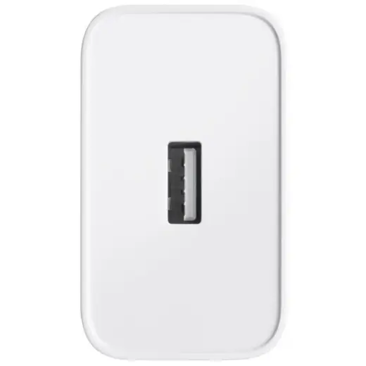 Realme VCB8OAEH 80W USB-A SuperVooc Charger White Foto 2