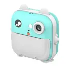 Wozinsky WDT-02 Thermal Printer Camera for Kids - Blue Foto 3