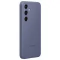 EF-PS921TVE Samsung Silicone Cover for Galaxy S24 Violet (Damage Package) Foto 1