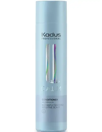 Kadus Professional, C.A.L.M, Marula Oil, Hair Conditioner, 250 ml