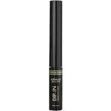 Armaf DipIn Liq Eyeliner - Waterproof Eyeliner 4 Ml 02 Emerald