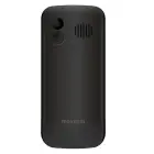 Maxcom Comfort MM443 ze stacją ładującą czarny|black — Foto 3