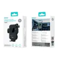 BWOO Automatic 15W Wireless Charger Car Holder ZJ137 Photo
