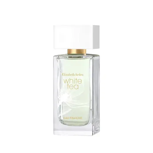 Elizabeth Arden, White Tea, Eau Fraiche, For Women, 50 ml Фото num