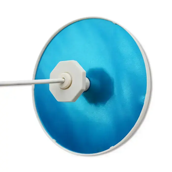 Qoltec Wi-Fi 2.4/2.5GHz omnidirectional antenna | 5dBi | Indoor Foto 6