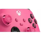 Microsoft Controller Xbox / EP2-29912 Pink, white — Photo 5