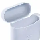 3MK Silicon Case AirPods 2nd gen+ carabiner — Foto 10
