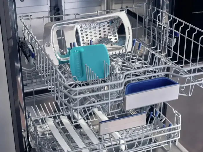 LEIFHEIT Устройство для приготовления маленьких клецок Spatzle Фото num