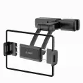TECH-PROTECT V2 STRETCHABLE HEADREST CAR MOUNT BLACK — Foto 2