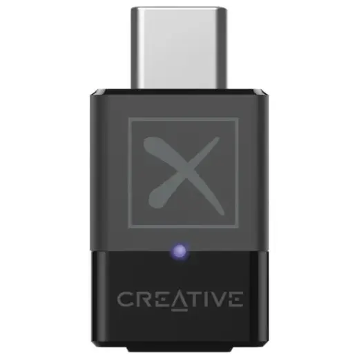 Creative Nadajnik audio BT-W5 Bluetooth   5.3 Foto 3