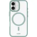 Laut Huex Protect MagSafe iPhone 16 Case - Mint Photo