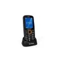 Blaupunkt BS 04 black-orange ENG Foto 3